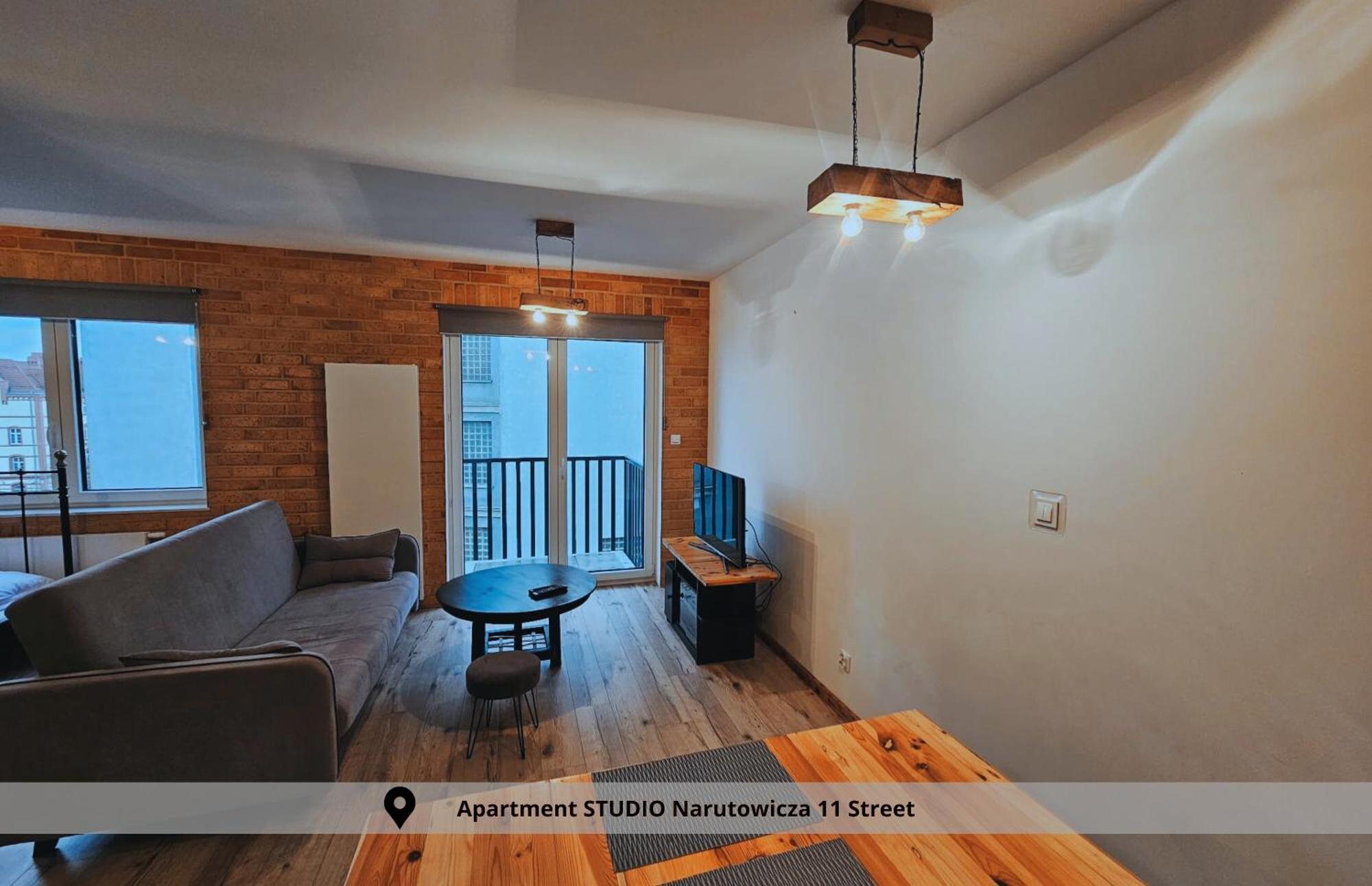 Nova L-Elite Apartment Szczecin Exterior foto