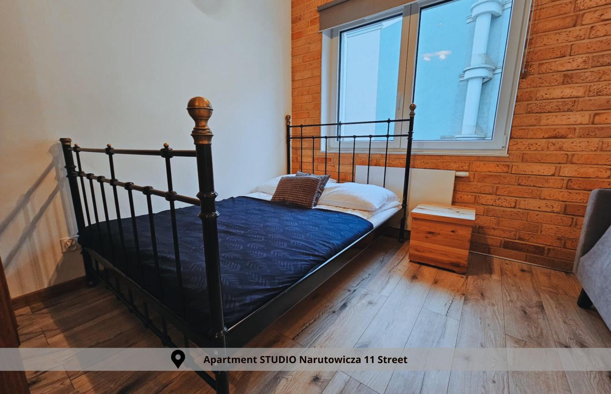Nova L-Elite Apartment Szczecin Exterior foto