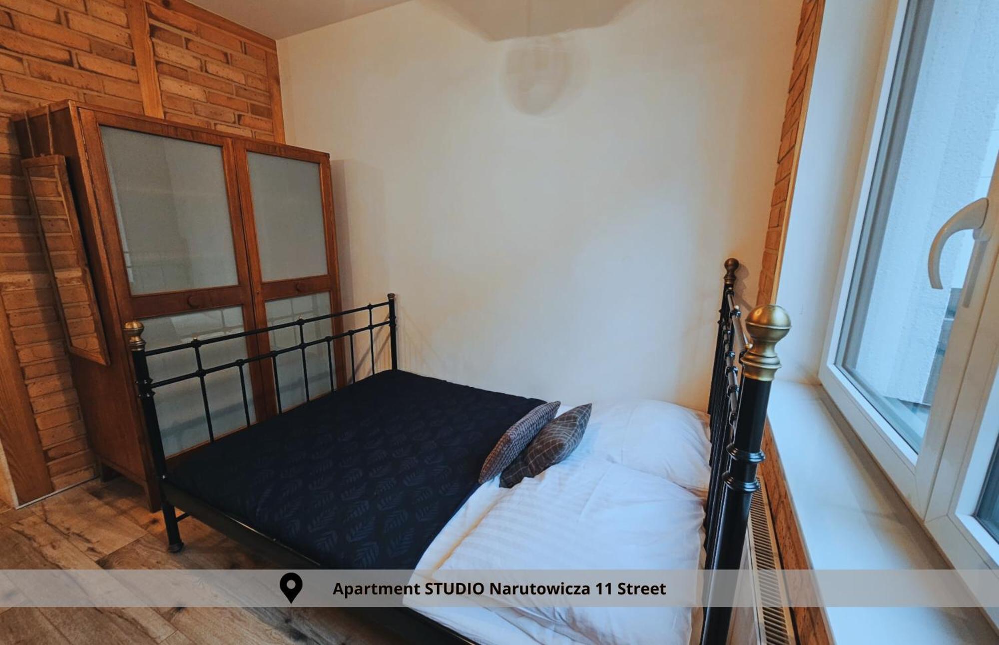 Nova L-Elite Apartment Szczecin Exterior foto