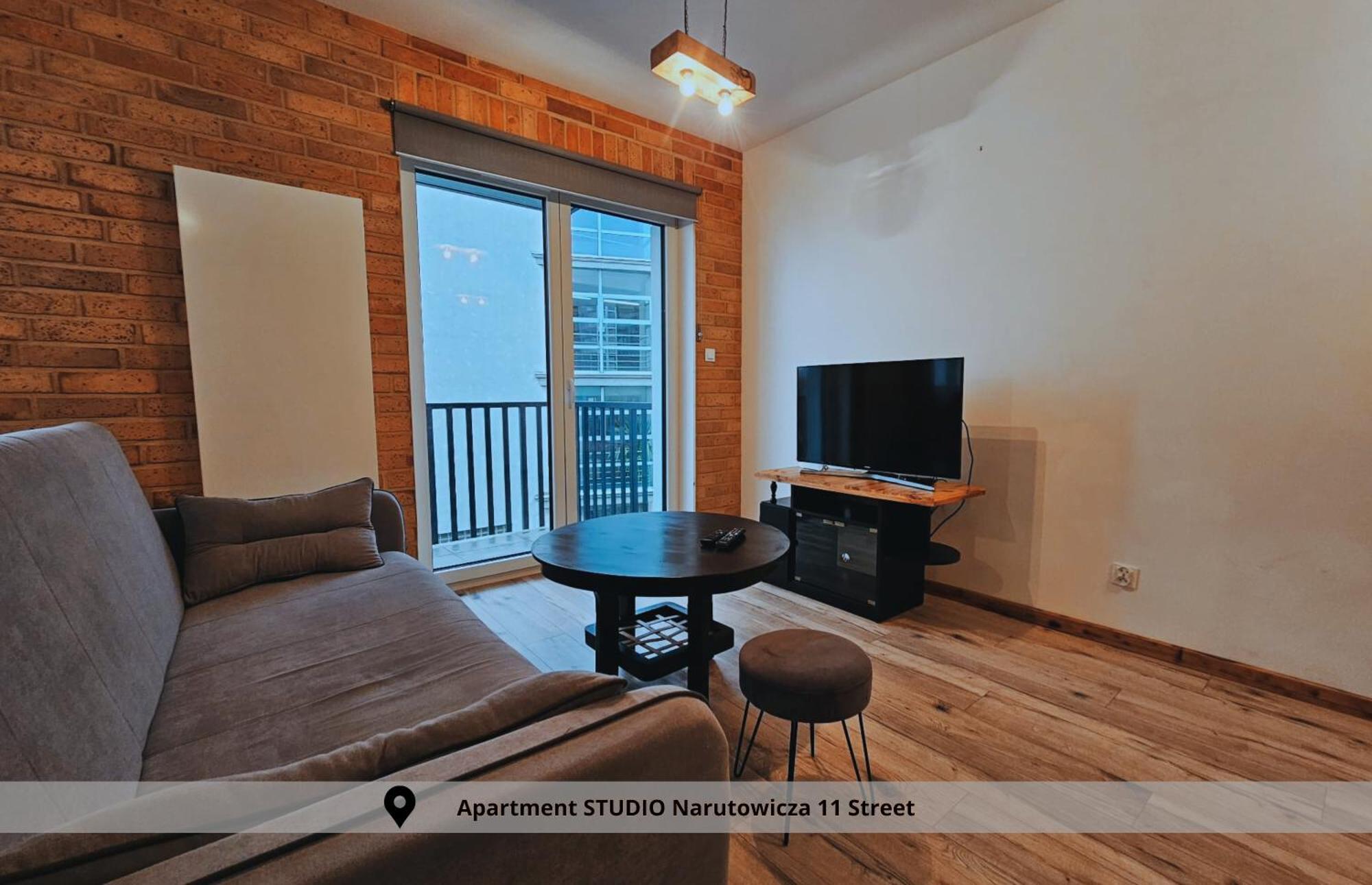 Nova L-Elite Apartment Szczecin Exterior foto